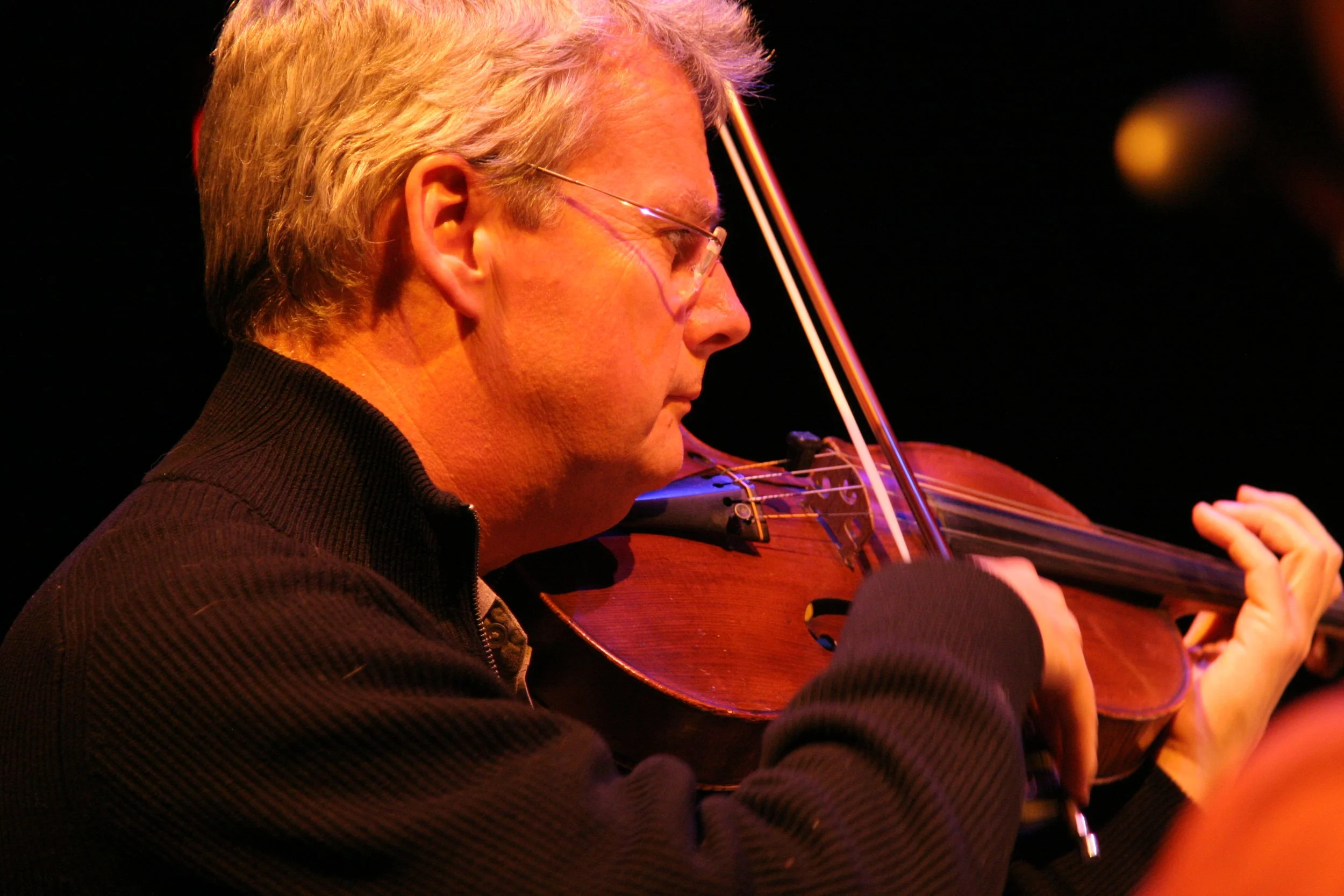  Steven Dann 