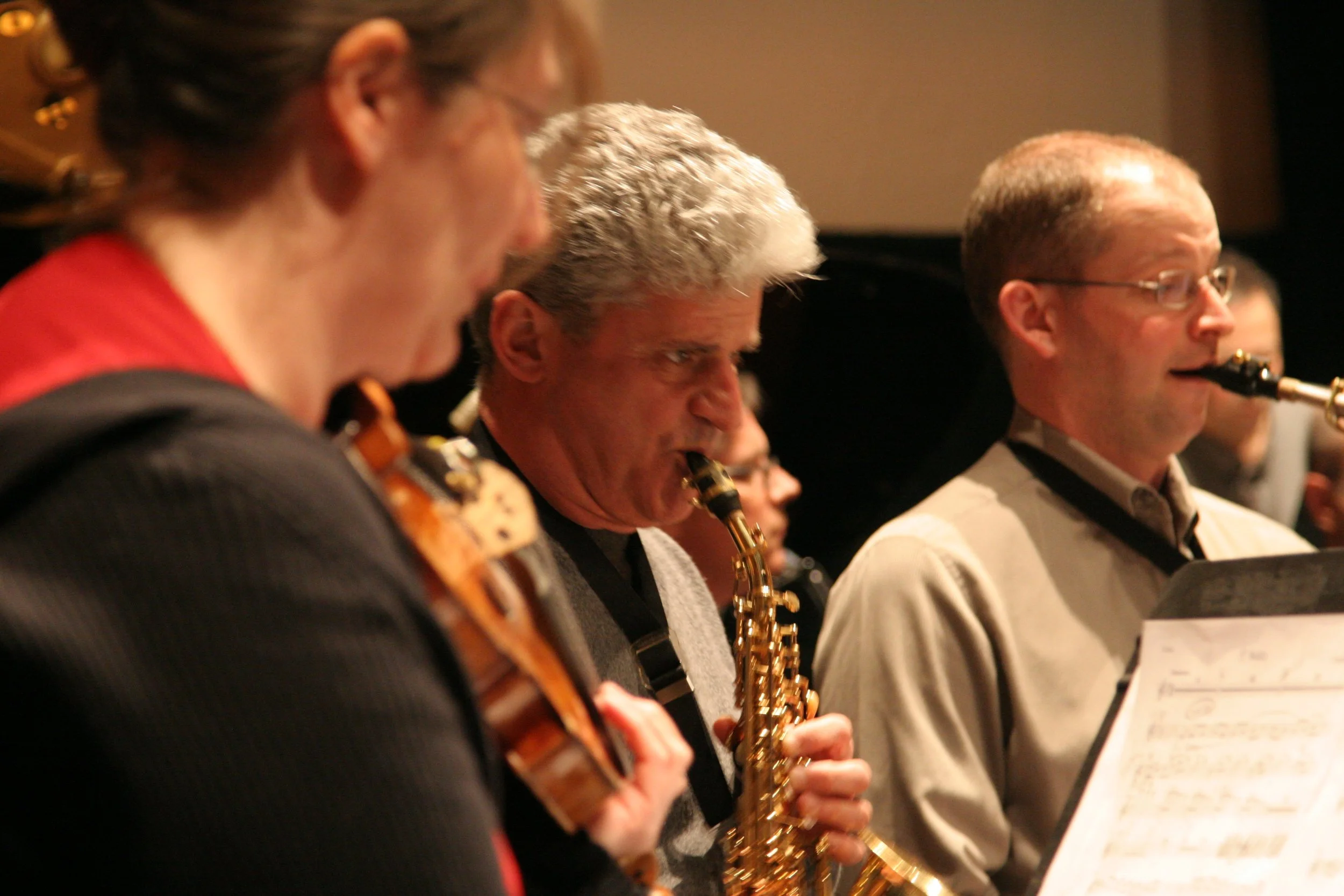  John Johnson 