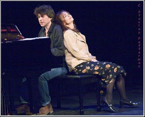  Andrew Burashko, Jennifer Dale 