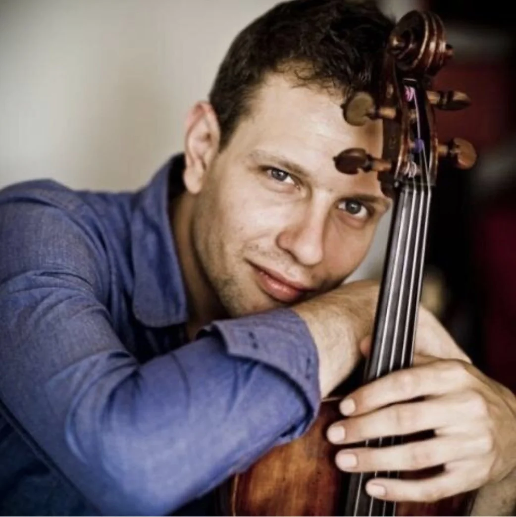 Yosef Tamir