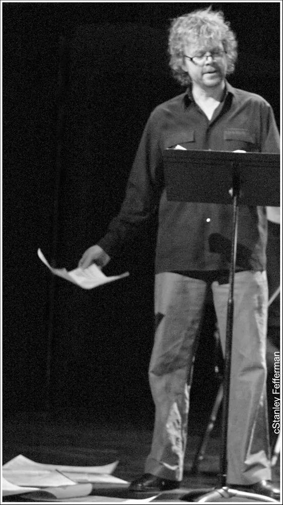  Ted Dykstra 