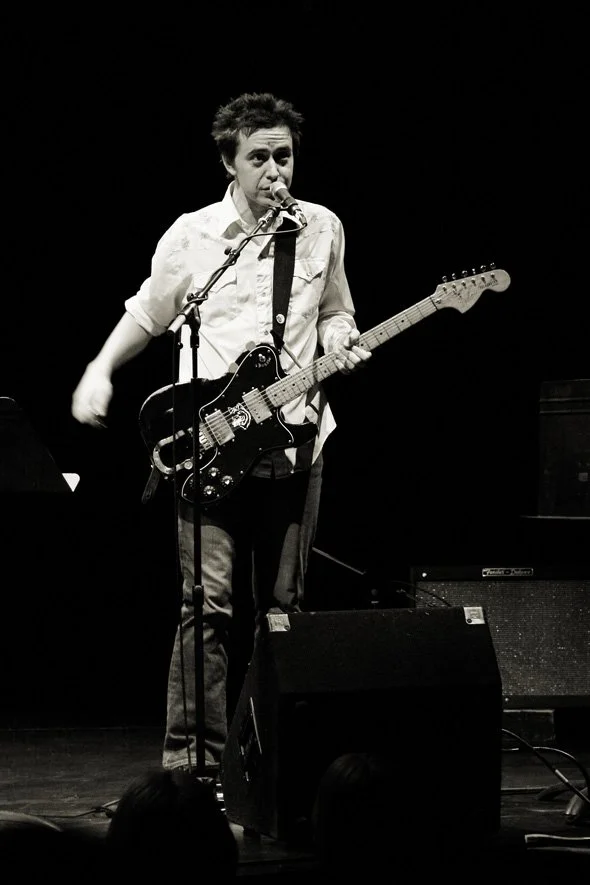  Danny Michel Photo by Laura Wills   