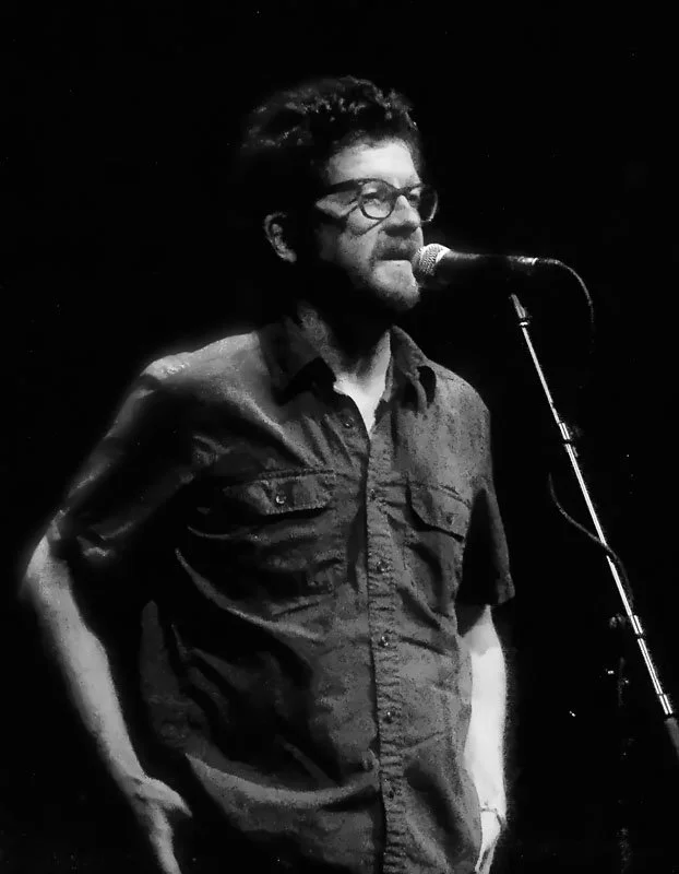  Andy Maize Photo by Laura Wills 
