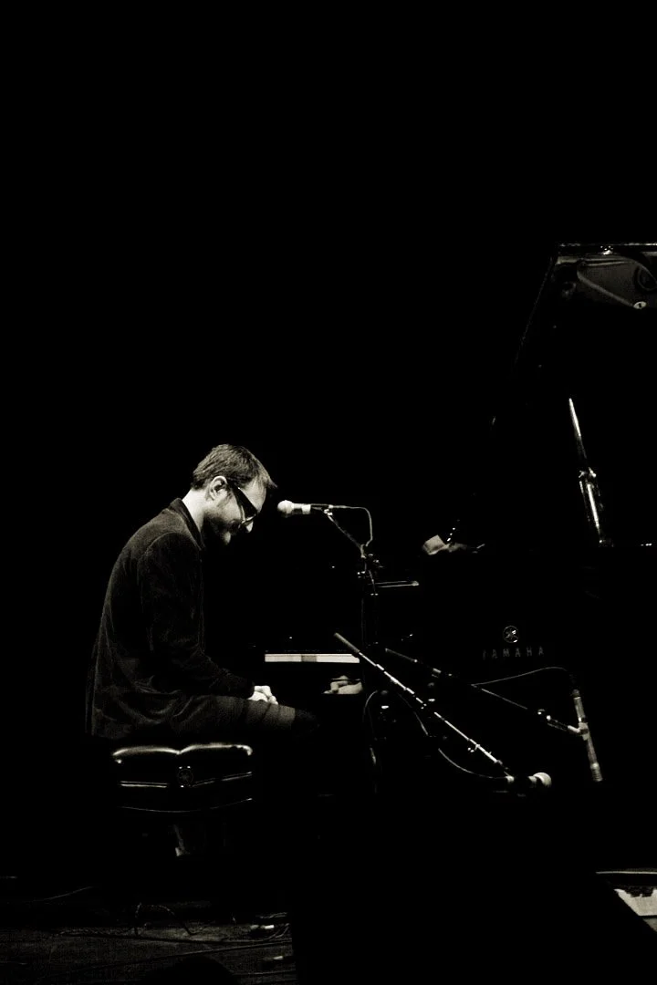  Michael Johnston Photo by Laura Wills 