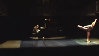 “Brute” (excerpt), choreography by Peggy Baker, music by Sergei Prokofiev - Music and Dance (2006)