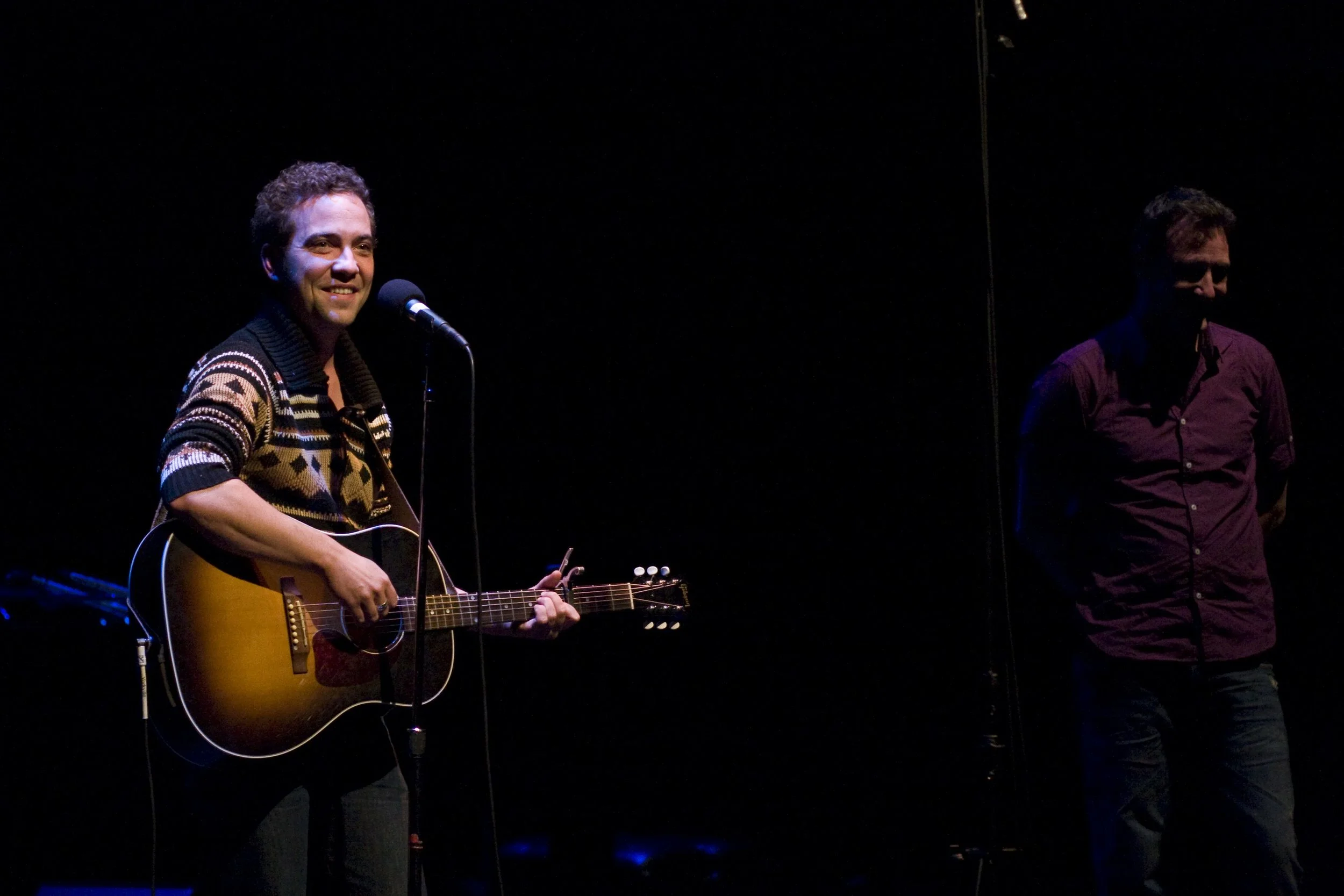  Justin Rutledge Photo by John Lauener 