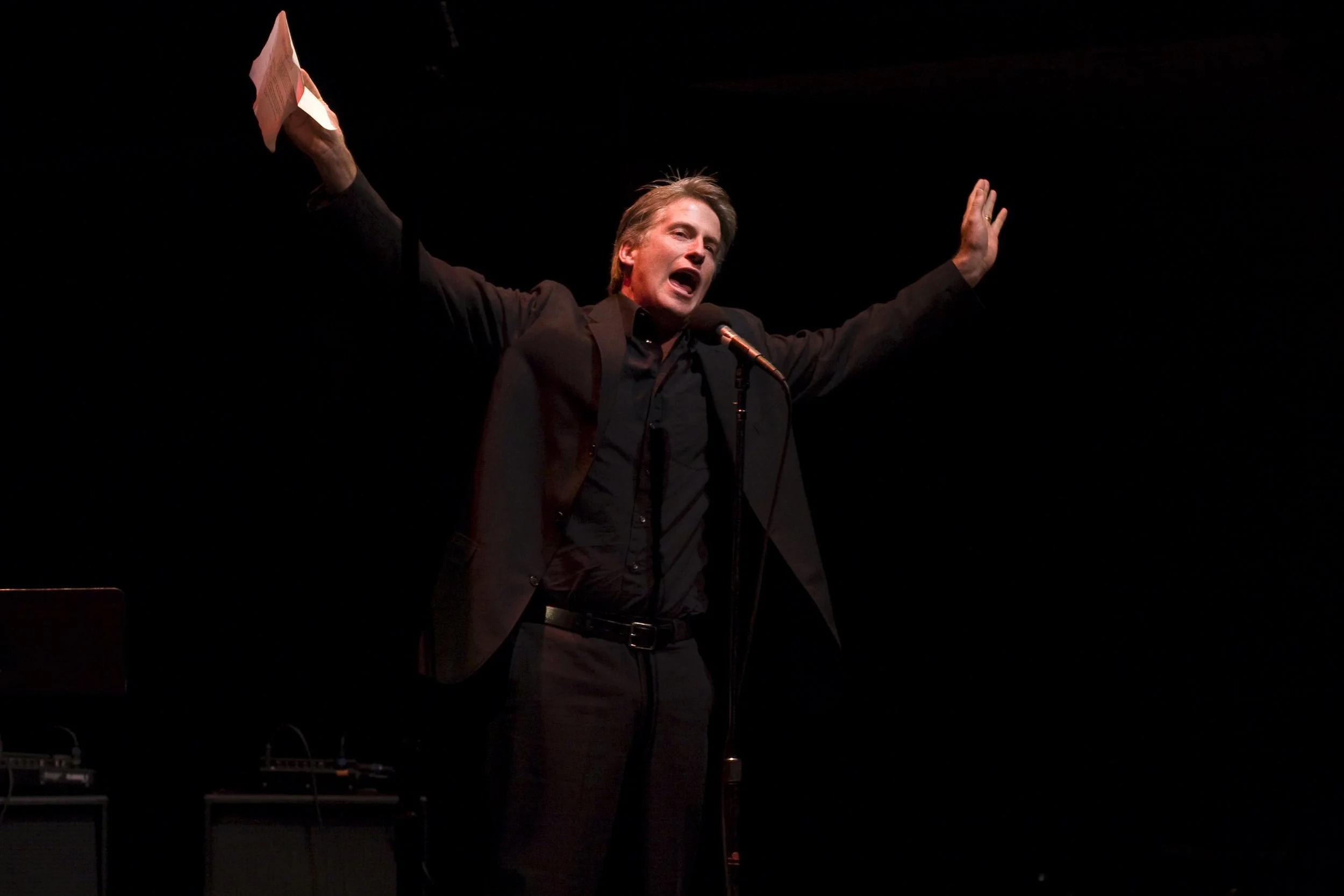  Rick Roberts Photo by John Lauener 