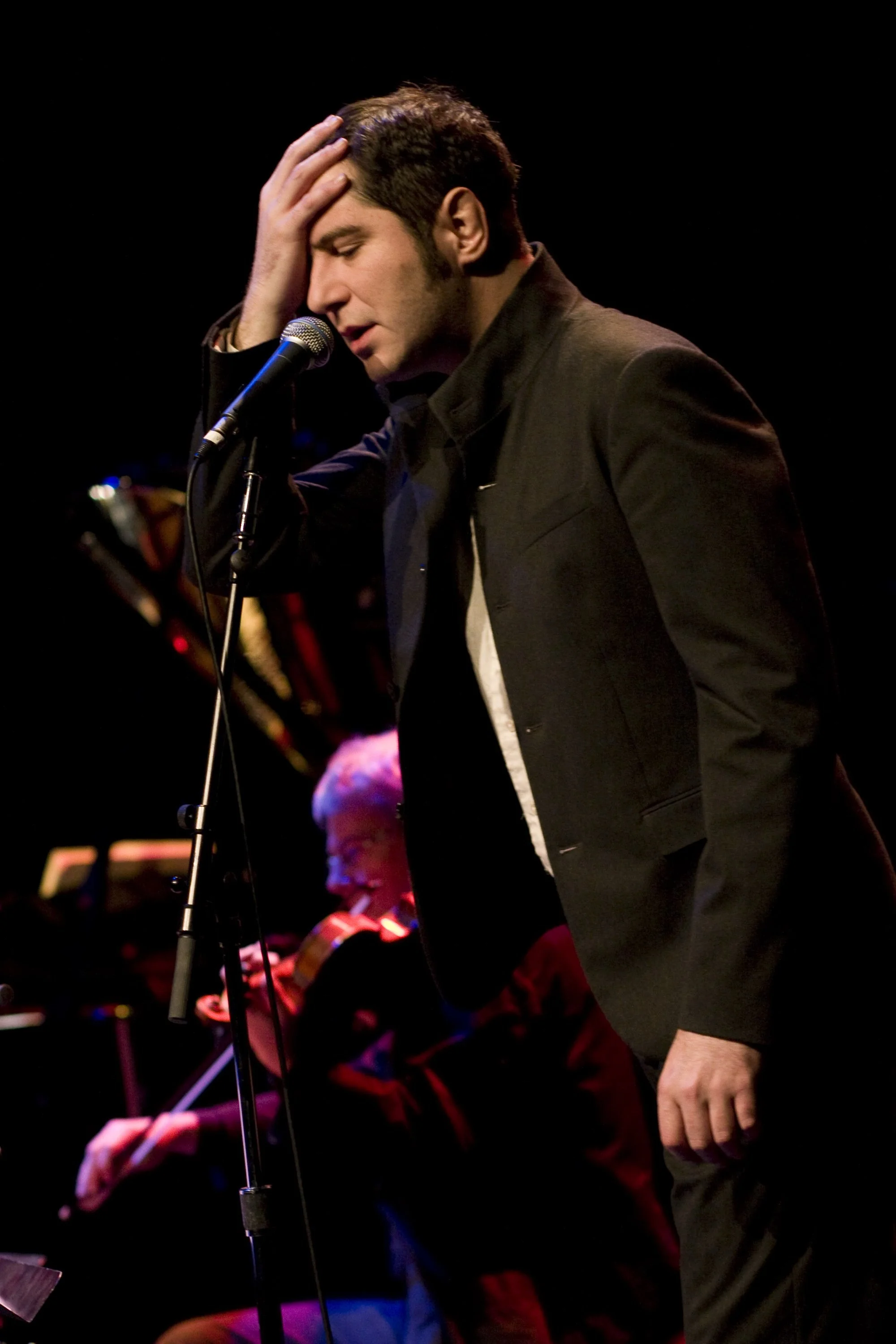  Martin Tielli Photo by John Lauener 