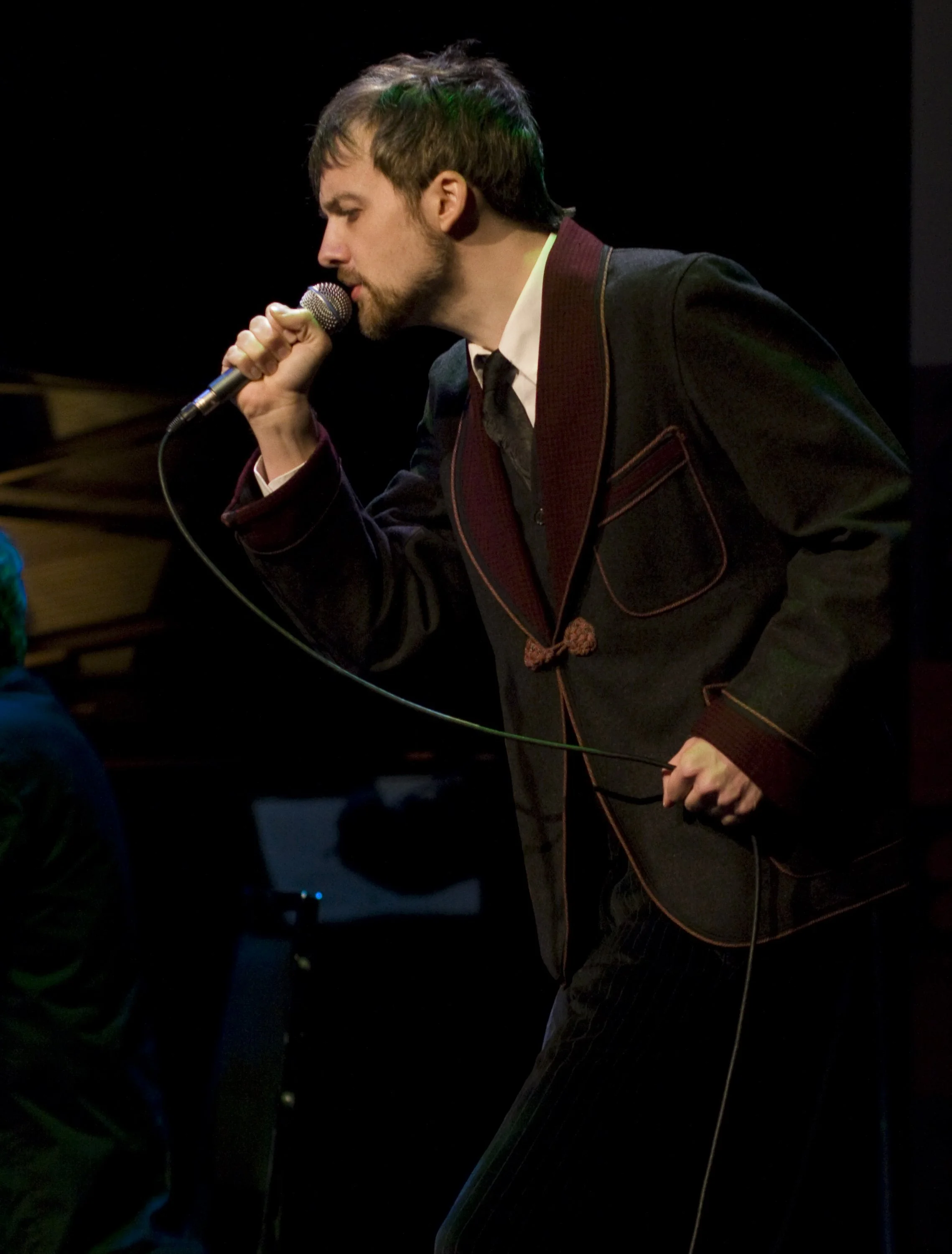  John Southworth Photo by John Lauener 