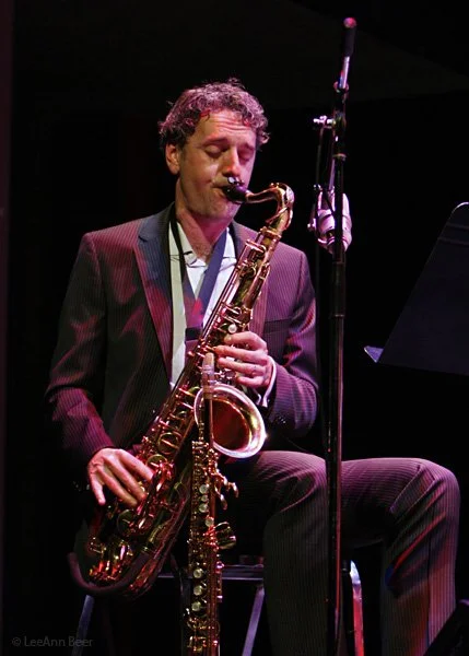  Rob Carli Photo by John Lauener 