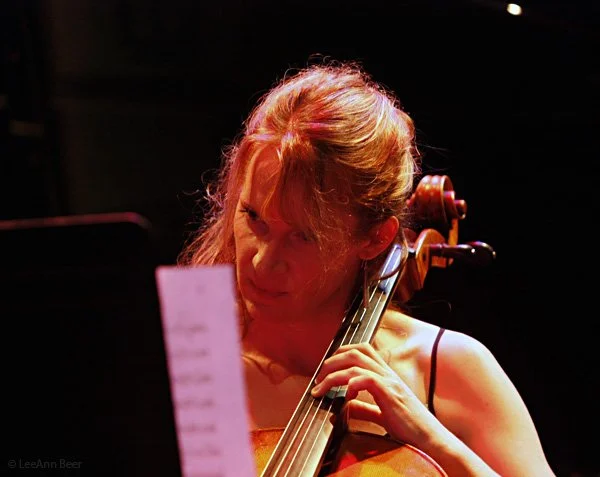  Amy Laing Photo by John Lauener 
