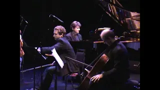 Suite for Two Violins, Cello and Piano, Op. 23 by Erich Korngold - Erich Korngold: Source &amp; Inspiration (2009)
