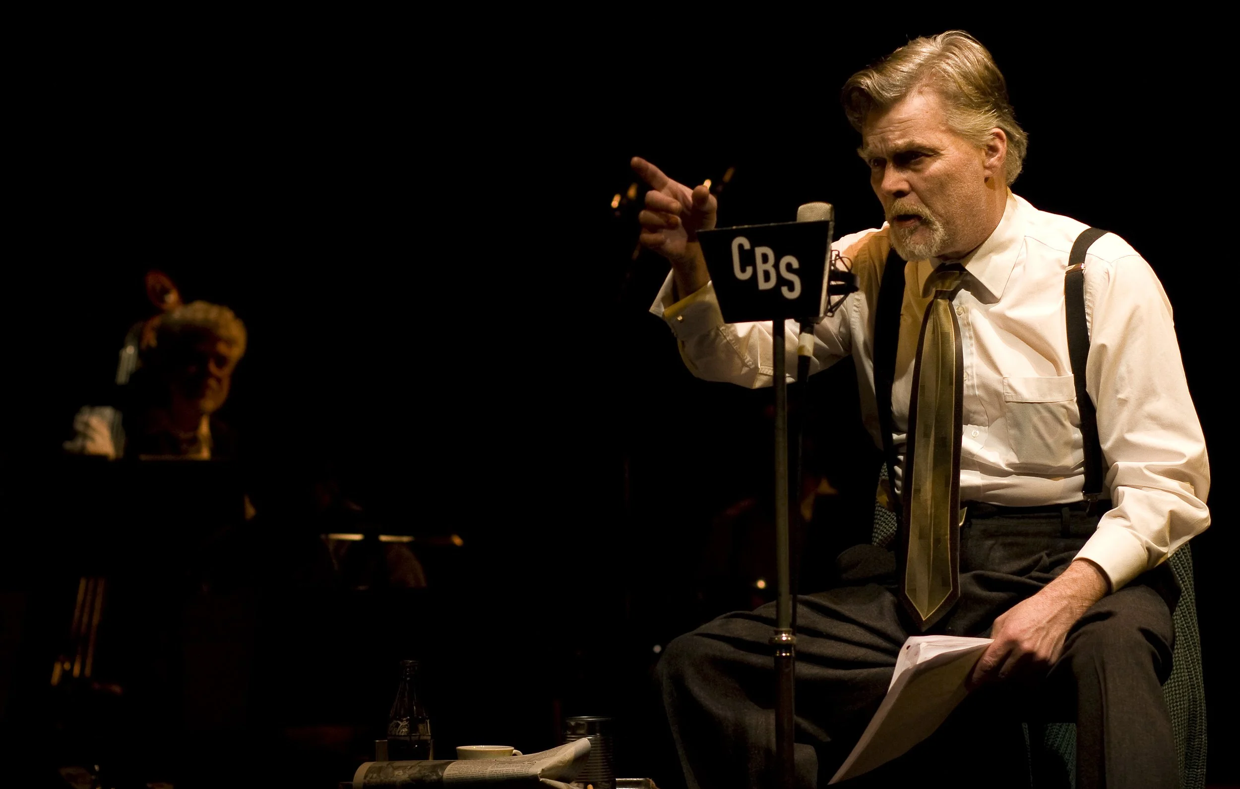  Nicholas Campbell Photo by John Lauener 