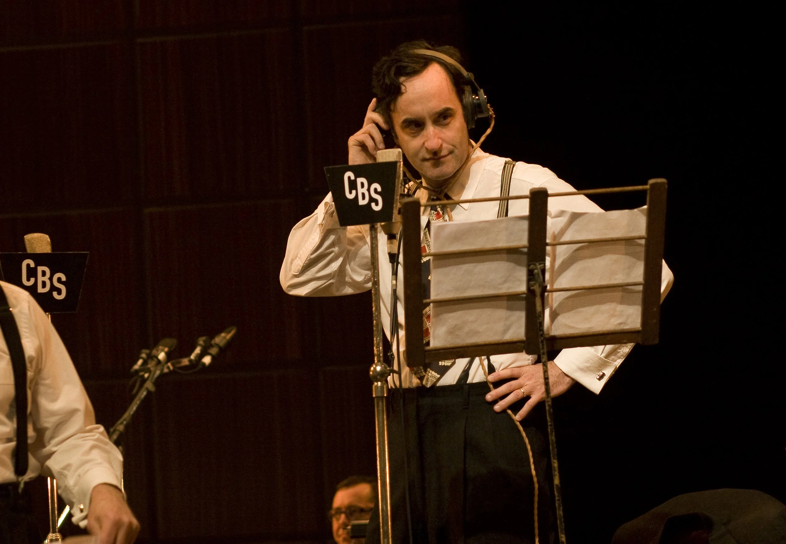  Don McKellar Photo by John Lauener 