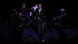 “Hello Beautiful Life” by Andy Maize - Robert Schumann (2010)
