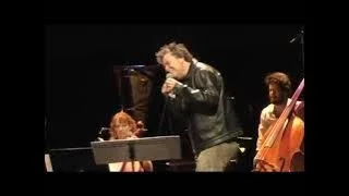 "Breathless" by Nick Cave - Gregory Hoskins (2010) 