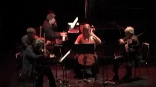 Piano Quintet in Eb major, Op  44 by Robert Schumann - Robert Schumann (2010)