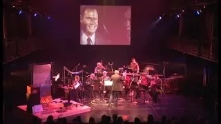 “Herrmannthology”, Bernard Herrmann - War of The Worlds (2011)