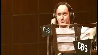 "War of the Worlds" (2011) - Full Performance