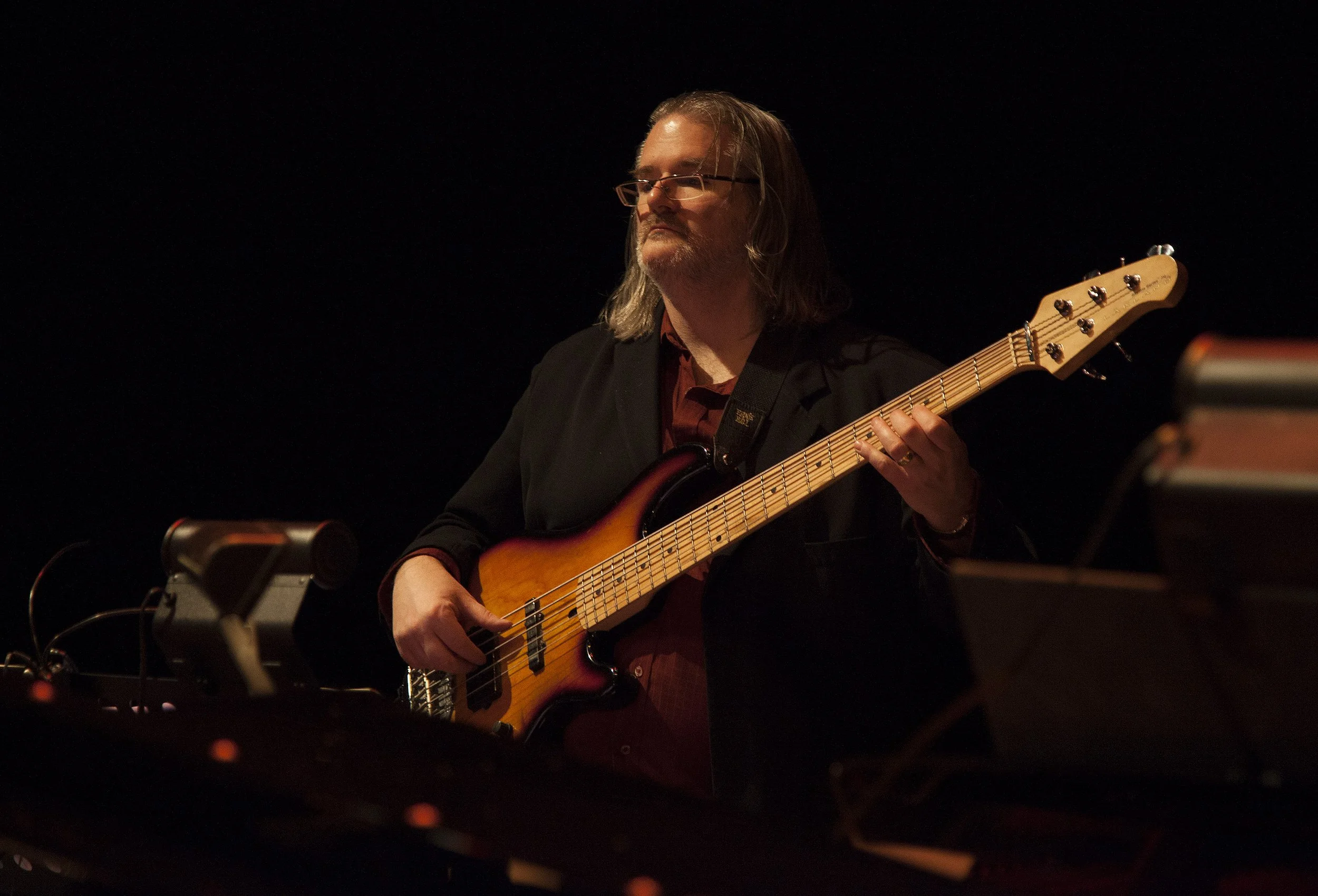  Pat Kilbride Photo by John Lauener 