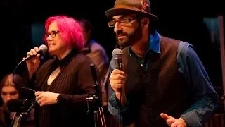 “Brown Shoes Don't Make It” by Frank Zappa - Zappa (2016)