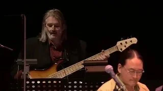 “Peaches en Regalia” by Frank Zappa - Zappa (2016)
