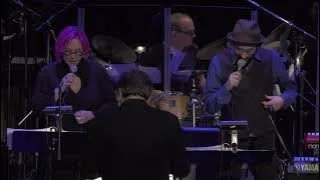 “Don't Eat the Yellow Snow” by Frank Zappa - Zappa (2016)