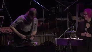 “Zomby Woof” by Frank Zappa - Zappa (2016)