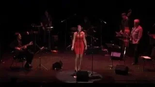 “Agua de Beber” by Antonio Carlos Jobim - Brasil (2009)