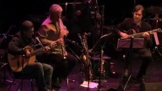 “Catavento e Girrasol” by Guinga - Brasil (2009)