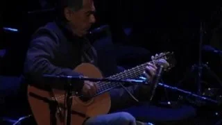 “Di Menor” by Guinga (excerpt) - Brasil (2009)