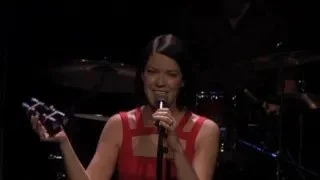 “Aguas De Marco” by Antonio Carlos Jobim - Brasil (2009)