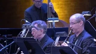 "The Nutcracker Suite ii. Toot Toot Tootie Toot" (Dance of the Reed Pipes) by Billy Strayhorn - TAAGN (2015) 