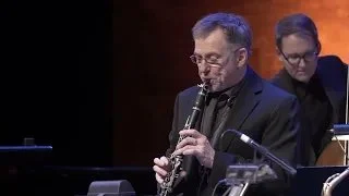 "The Nutcracker Suite", v. Entr'acte by Billy Strayhorn - TAAGN (2015)