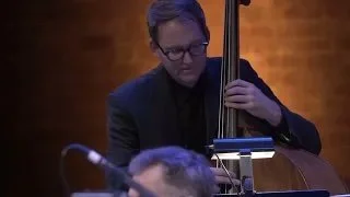 "The Nutcracker Suite, vii. Chinoiserie" (Chinese Dance) by Billy Strayhorn - TAAGN (2015)
