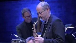 "The Nutcracker Suite, ix. Arabesque Cookie" (Arabian Dance) by Billy Strayhorn - TAAGN (2015)