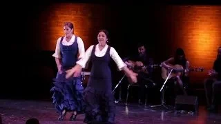 “De Los Buenos Mantaniales” by Fandangos de Huelva