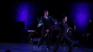“Farruca” (traditional) - Tzigane (2015)