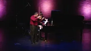 "Hungarian Dance No. 5" in G Minor by Johannes Brahms - Tzigane (2015)