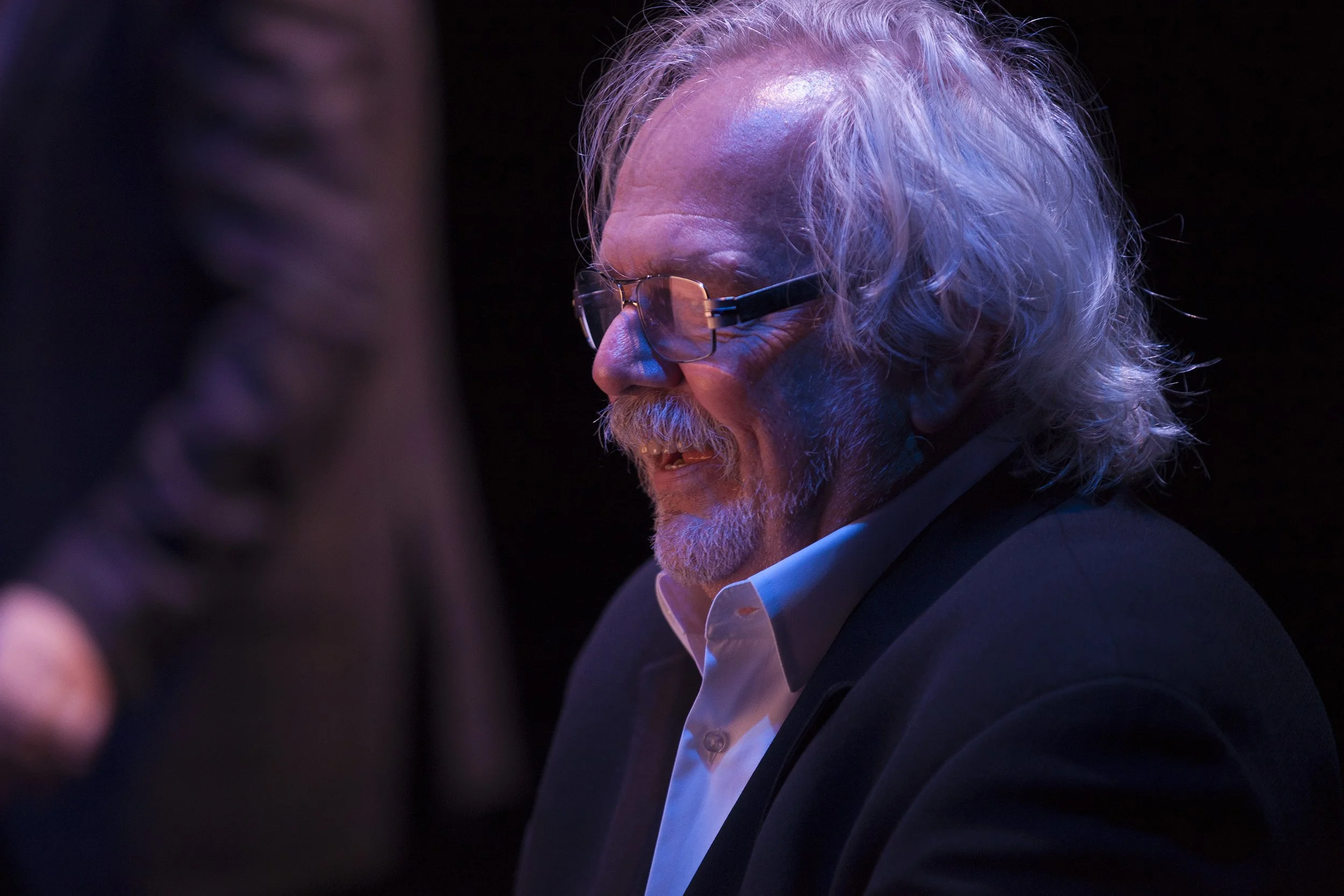  Tom Szczesniak Photo by John Lauener 