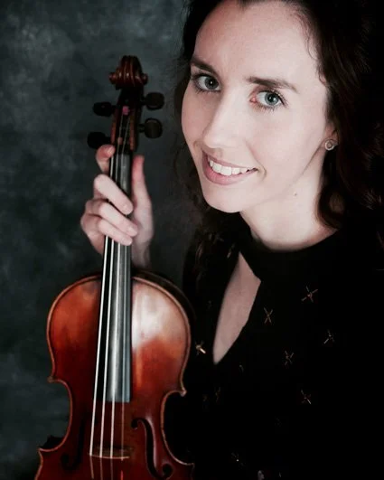 Jennifer Murphy