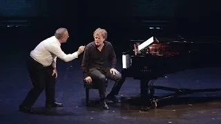 Excerpts from “2 Pianos 4 Hands” - That's Not Funny (2016)