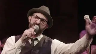 “(I'm Spending) Hannukah in Santa Monica” by Tom Lehrer - To All A Good Night 3 (2017)