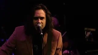“Christmas in Washington” by Steve Earle - To All A Good Night 3 (2017)