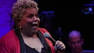 “Merry Christmas Baby” by Johnny Moore &amp; Lou Baxter - To All A Good Night 3 (2017)
