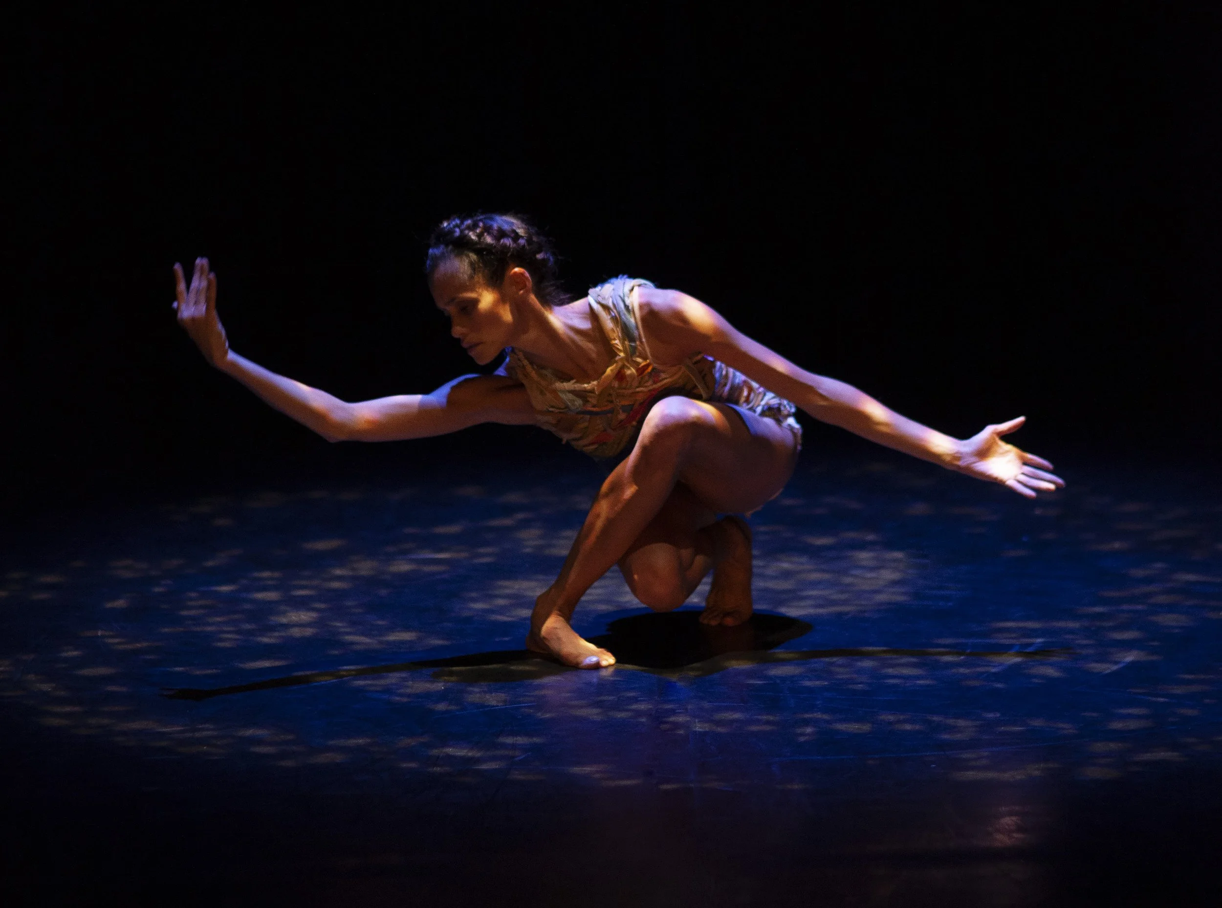  Tanya Howard Photo by John Lauener 