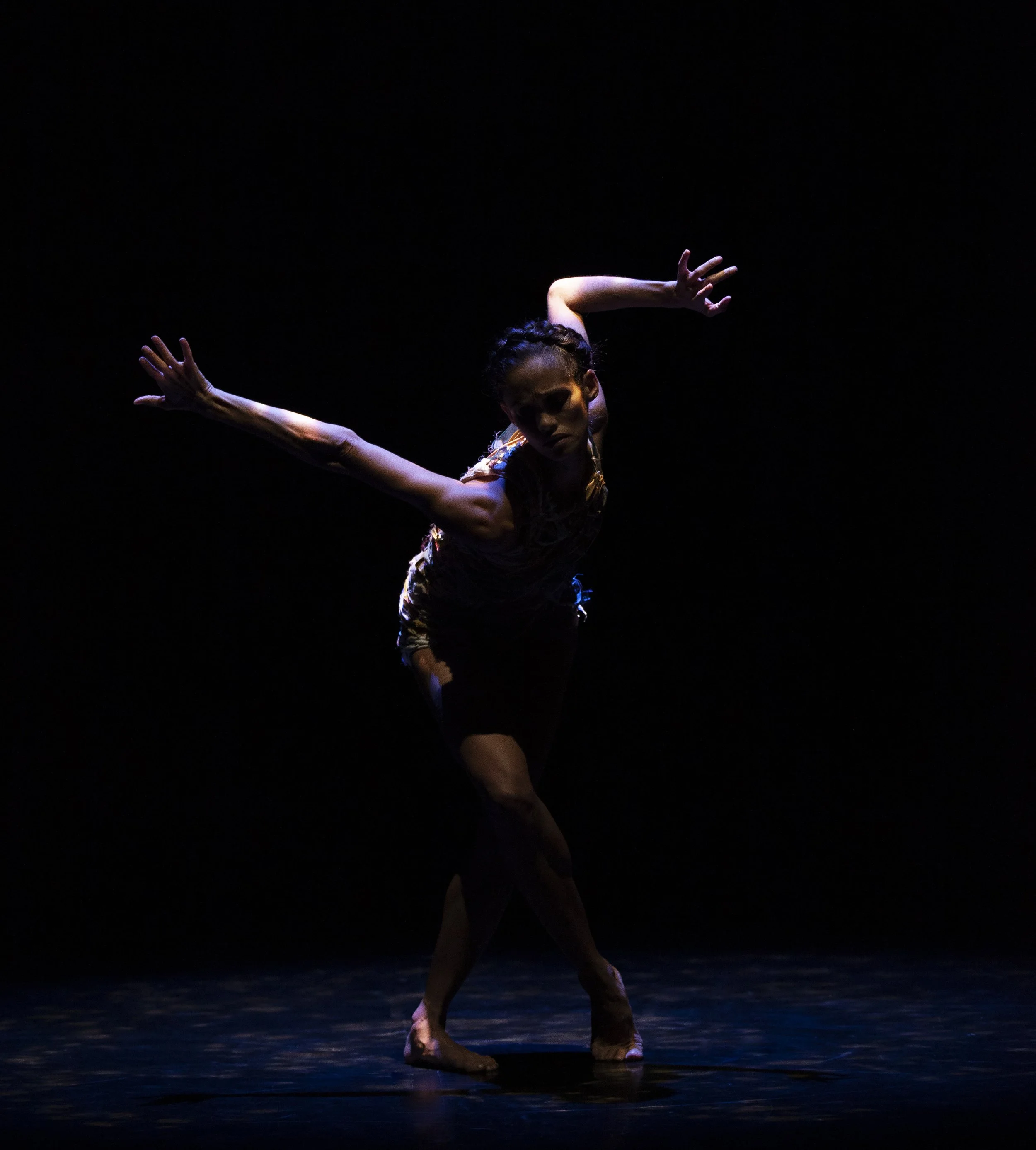  Tanya Howard Photo by John Lauener 