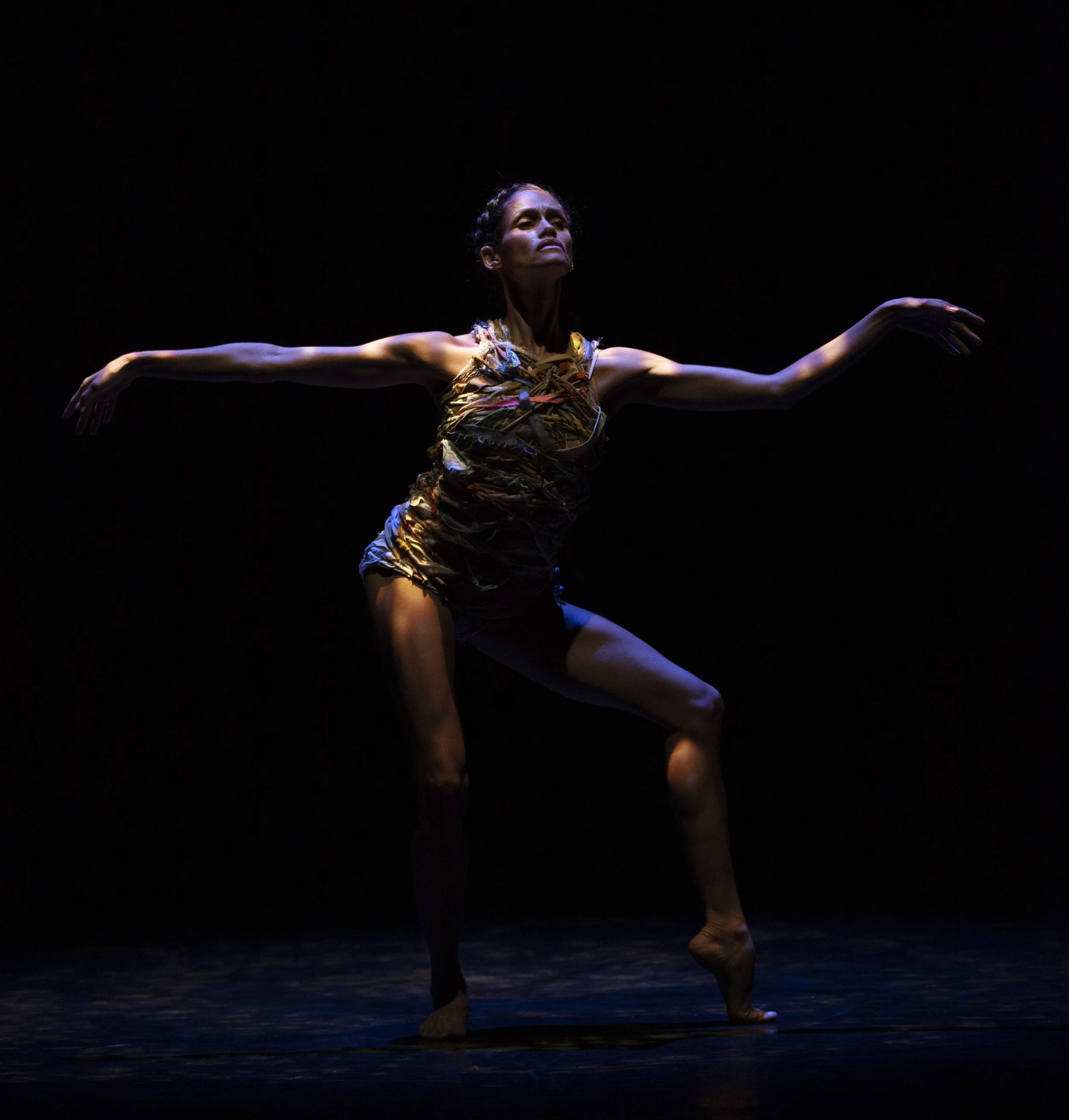  Tanya Howard Photo by John Lauener 