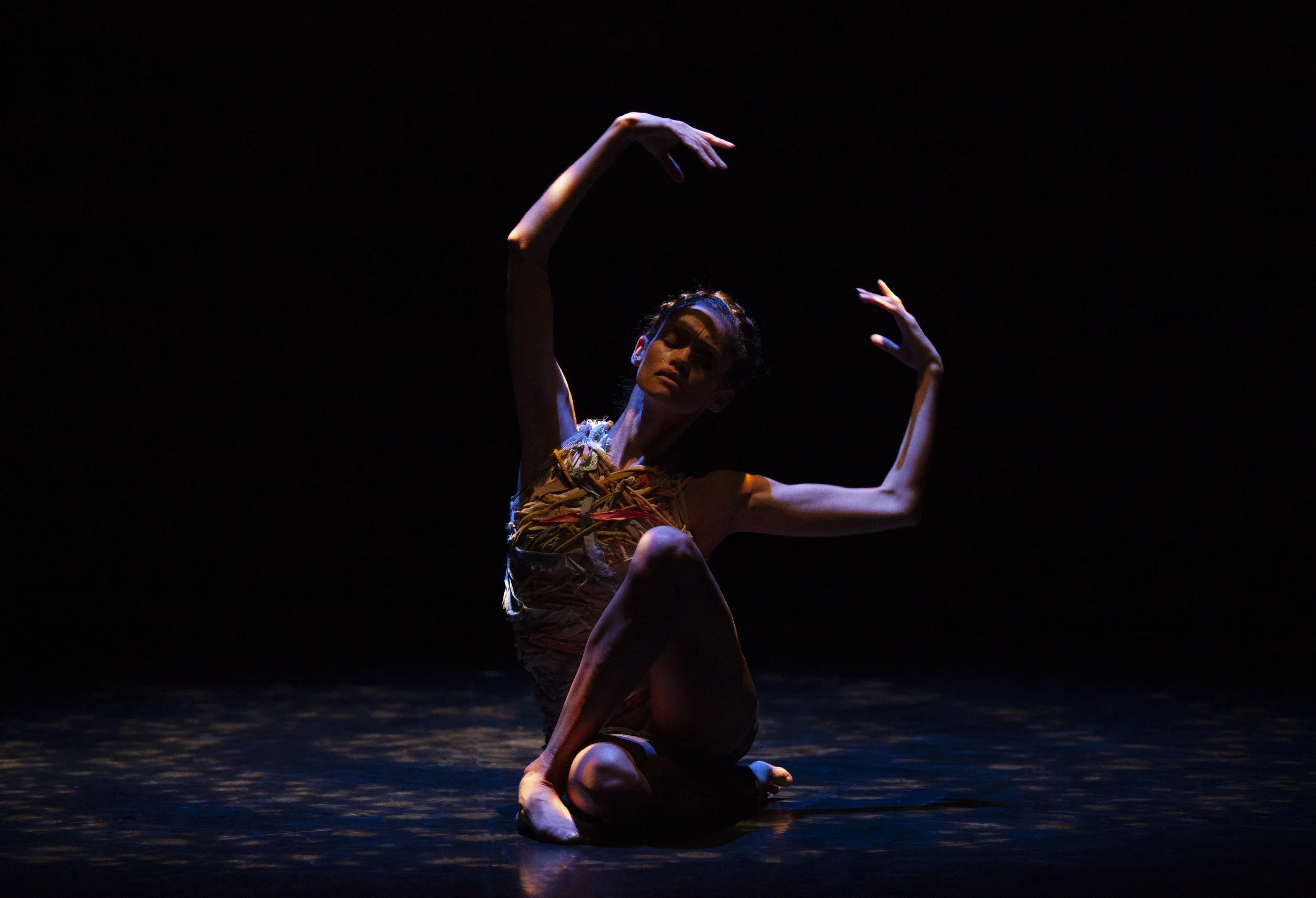  Tanya Howard Photo by John Lauener 