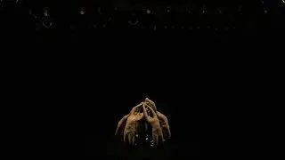 “Miserere” by Gregorio Allegri, choreography by David Earle - Best of Music and Dance (2018)